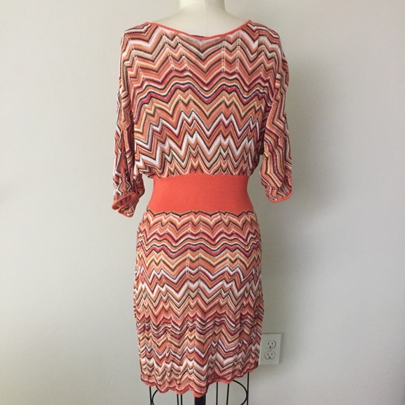 BCBGMaxAzria Dress Size XS - Picture 3 of 5